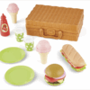 LUNCH FOR TWO PICNIC SET-KIDOOZIE