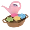 MAGIC FLOWER WATERING CAN ACTIVITY SET