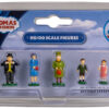 HO THOMAS & FRIENDS THE HATT FAMILY