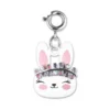 BOHO BUNNY CHARM