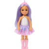 BARBIE CHELSEA UNICORN DOLL