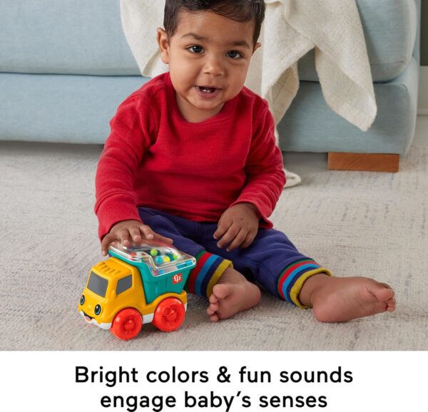 POPPIN' MINI DUMP TRUCK - Image 4
