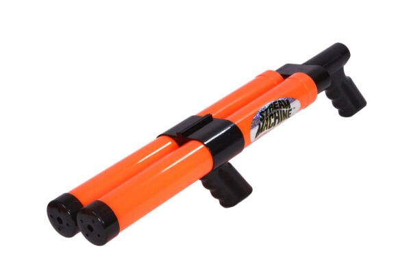 DB-1500 DOUBLE BARREL WATER SHOOTER