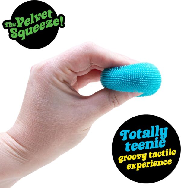 FUZZ BALL TEENIE NEE DOH - Image 5