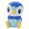 POKEMON SERIES #06 PIPLUP/TIPLOUF SNAP