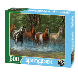 SUMMER CREEK 500PC