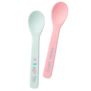 MERMAID SILICONE SPOON SET