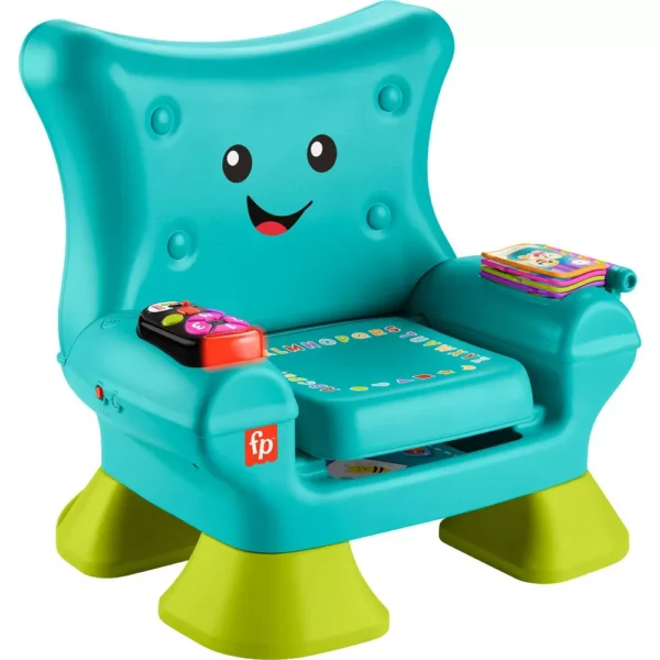 LAUGH & LEARN SMART STAGES CHAIR