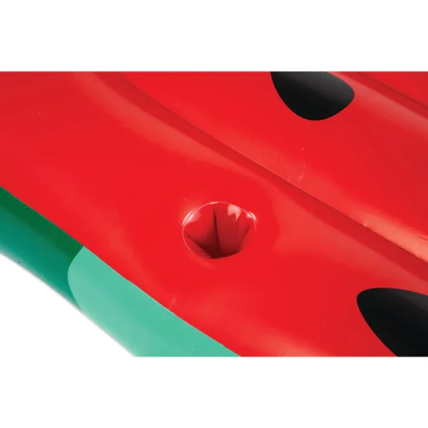 WATERMELON LOUNGER FLOAT - Image 3
