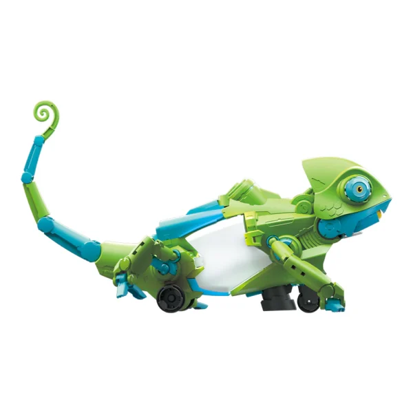 MY ROBOTIC PET: CODING CHAMELEON - Image 7