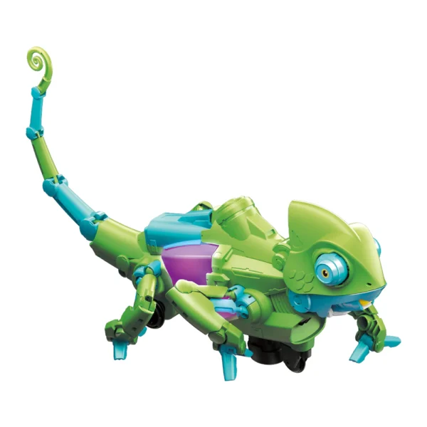 MY ROBOTIC PET: CODING CHAMELEON - Image 2