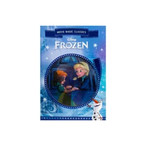 DISNEY FROZEN-MOVIE MAGIC CLASSICS