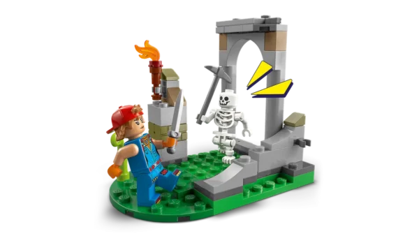 PEELY & SPARKPLUG'S CAMP-FORTNITE - Image 5