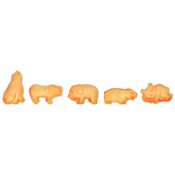 BARNUM'S ANIMAL CRACKERS PLUSH - Image 3