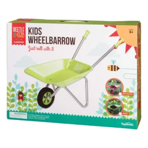 KIDS WHEELBARROW