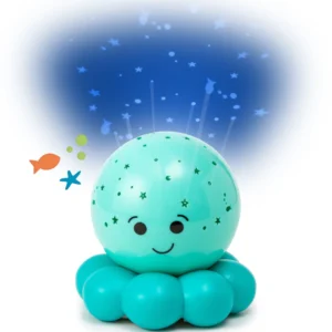 SOFT BLUE TWINKLES TO GO OCTO
