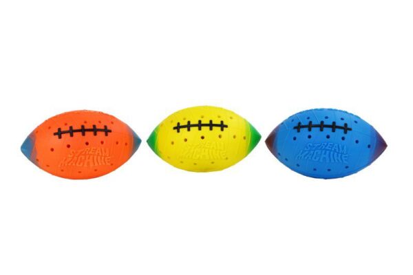 GEYSER FOOTBALL (LARGE)