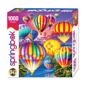 MAGICAL FLIGHT 1000PC