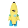 LEGO BANANA GUY-LARGE