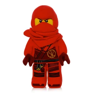 LEGO NINJAGO KAI PLUSH