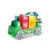 POLY M GARBAGE SORTING TRUCK