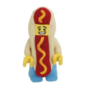 LEGO HOT DOG-LARGE