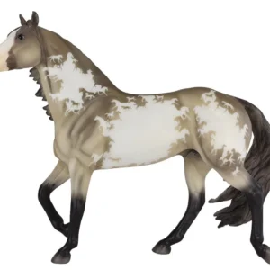 75TH ANNIVERSARY HORSE-STOCK HORSE