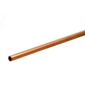 5/32X.014 ROUND COPPER TUBE
