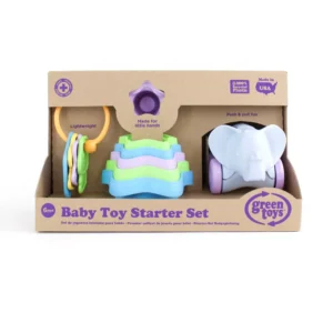 BABY TOY STARTER SET #BTS1-123