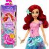 DISNEY PRINCESS SPIN & REVEAL ARIEL