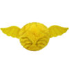 GOLDEN SNITCH-BEANIE BOUNCERS