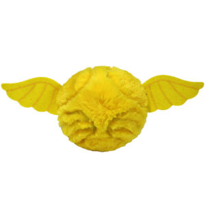 GOLDEN SNITCH-BEANIE BOUNCERS