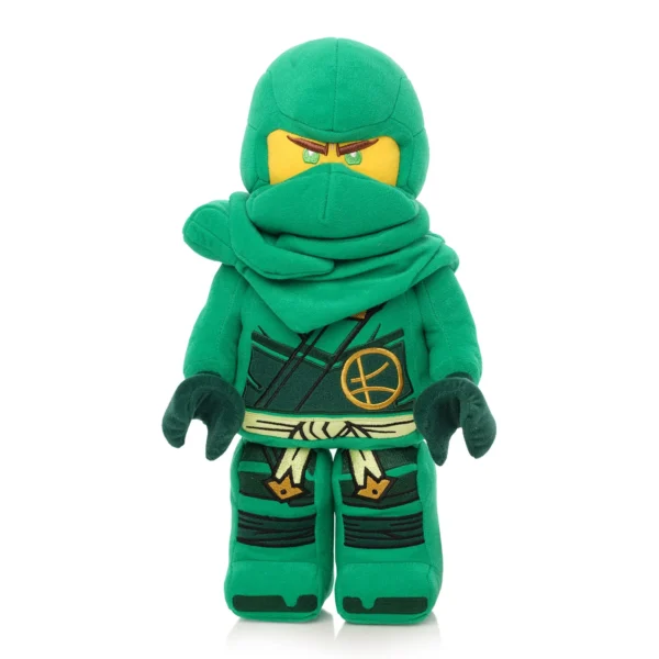 LEGO NINJAGO LLOYD PLUSH