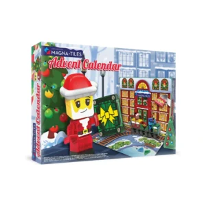 MICROMAGS ADVENT CALENDAR MAGNA-TILES