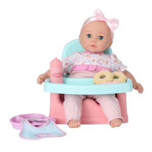 14" SWEET SMILES-SNACK TIME