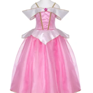 DELUXE SLEEPING CUTIE GOWN SIZE 5-6