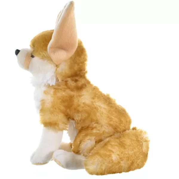 FENNEC FOX-CUDDLEKINS 12" - Image 2