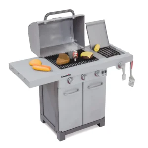 CHAR-BROIL KIDS BBQ SET