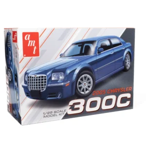 1/25 '05 CHRYSLER 300C