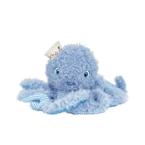 OCHO OCTOPUS 9" PLUSH #100019