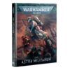 ASTRA MILITARUM: CODEX