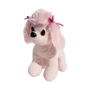 POODLE PLUSH