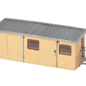 (SALE)HO PORTABLE OFFICE RESIN