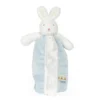 BUD BYE BYE BUDDY BLANKET - BLUE