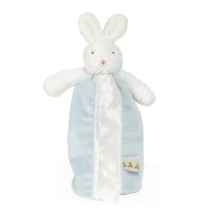 BUD BYE BYE BUDDY BLANKET - BLUE