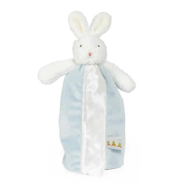 BUD BYE BYE BUDDY BLANKET - BLUE