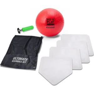 KICKBALL KIT