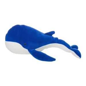 WISTFUL WHALE