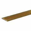 BRASS STRIP .064X3/4X12