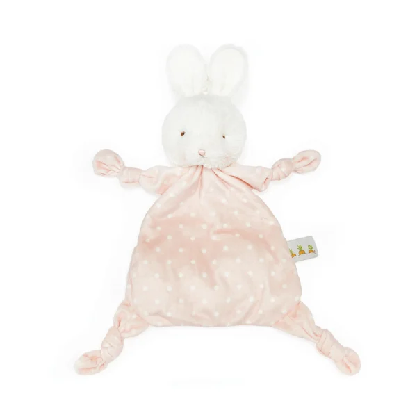 BLOSSOM KNOTTY FRIEND BUNNIES BY THE BAY